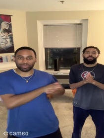 Poster for Intro video video from 801Bros