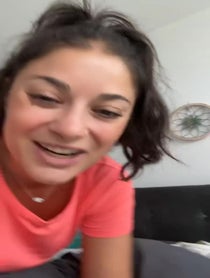 Poster for Advice video from Loren Brovarnik