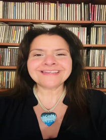 Poster for Other video from Nina Wadia