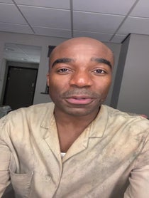 Poster for Other video from Ore Oduba