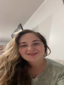 Poster for Gift video from Skyler Joy