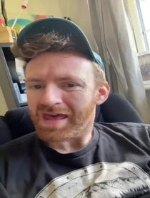 Poster for Other video from Chris Rankin