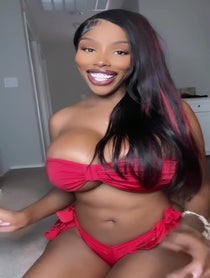 Poster for Advice video from Lia Lovely