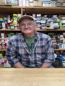 Poster for Other video from Jerry Miculek