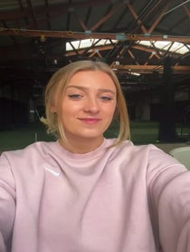 Poster for Advice video from Coach Jackie
