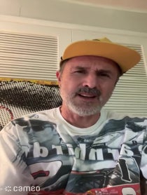 Poster for Intro video video from David Arquette