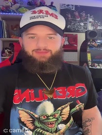 Poster for Intro video video from The Retro Kid Ben