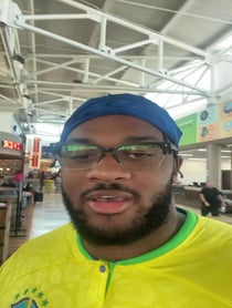 Poster for Birthday video from Paris Johnson Jr.