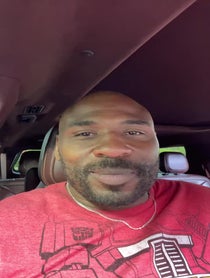 Poster for Birthday video from Brandon Jacobs