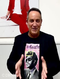 Poster for Intro video video from Victor Sandoval