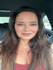 Poster for Mother's Day video from Tanya Memme