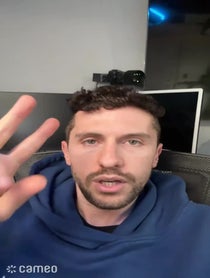 Poster for Intro video video from Ruslan