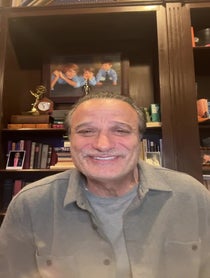 Poster for Mother's Day video from Tommy Habeeb