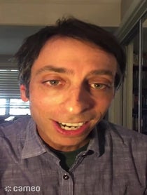 Poster for Intro video video from Lonny Ross