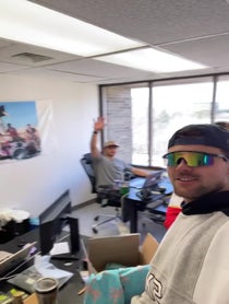 Poster for Other video from The Hockey Guys