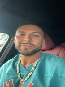 Poster for Pep Talk video from Frankie Zulferino
