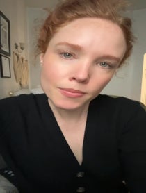 Poster for Other video from Jessica Keenan Wynn
