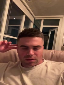 Poster for Birthday video from Whit Merrifield