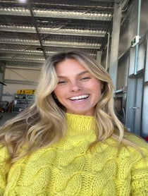 Poster for Question video from Natalie Roser