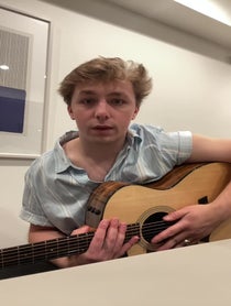 Poster for Other video from Louis Knight