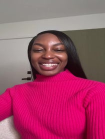 Poster for Other video from Arielle Simonee