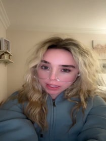 Poster for Question video from Jenna Davis