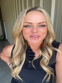 Poster for Other video from Jennie Finch