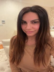 Poster for Birthday video from Jennifer  Aydin