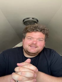 Poster for Pep Talk video from Rob Ramsay