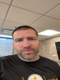 Poster for Birthday video from Dom Scandinaro