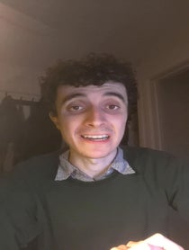 Poster for Other video from Miles - TikTok10