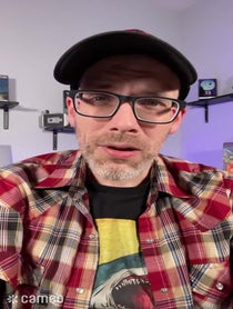 Poster for Intro video video from Dan Murrell