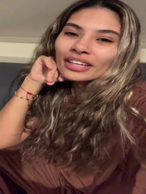 Poster for Birthday video from Jackelina Bonds