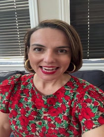 Poster for Anniversary video from Ana Belaval