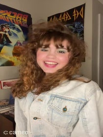 Poster for Intro video video from Jordan Rumsey (cantbuyme80s)