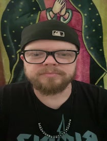 Poster for Other video from Elden Henson