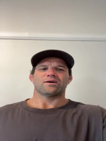 Poster for Roast video from Richard Vaculik