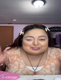 Poster for Intro video video from Jasmin Orlando AKA shawtybae