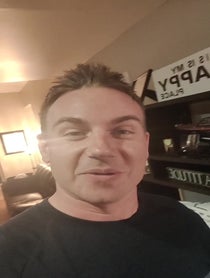 Poster for Birthday video from Ej Jansen