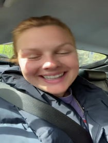 Poster for Mother's Day video from Sophie Dillman