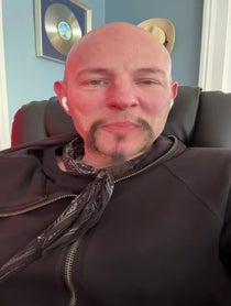 Poster for Birthday video from Matt Starr