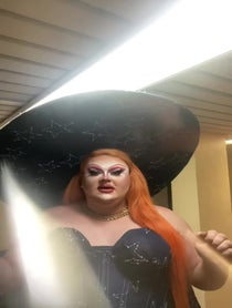 Poster for Pep Talk video from Pixie Polite