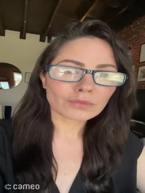 Poster for Intro video video from Michelle Borth