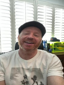 Poster for Birthday video from Chris Edgerly