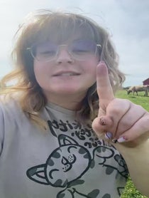 Poster for Other video from Farmer Lacie