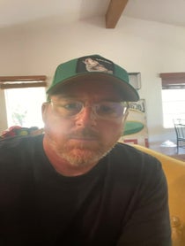 Poster for Question video from Scott Grimes