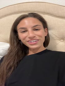 Poster for Question video from Genevieve Parisi