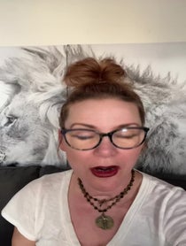 Poster for Question video from Dedee Pfeiffer