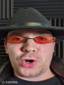 Poster for Intro video video from Sensei La Dew