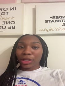 Poster for Other video from Bree Hall